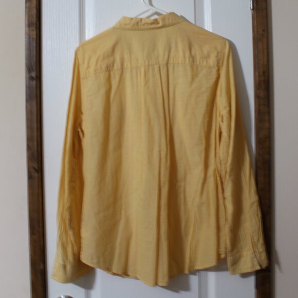 Ladies St. John's Bay shirt Size XL - Picture 3 of 5